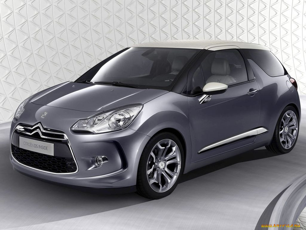 , citroen